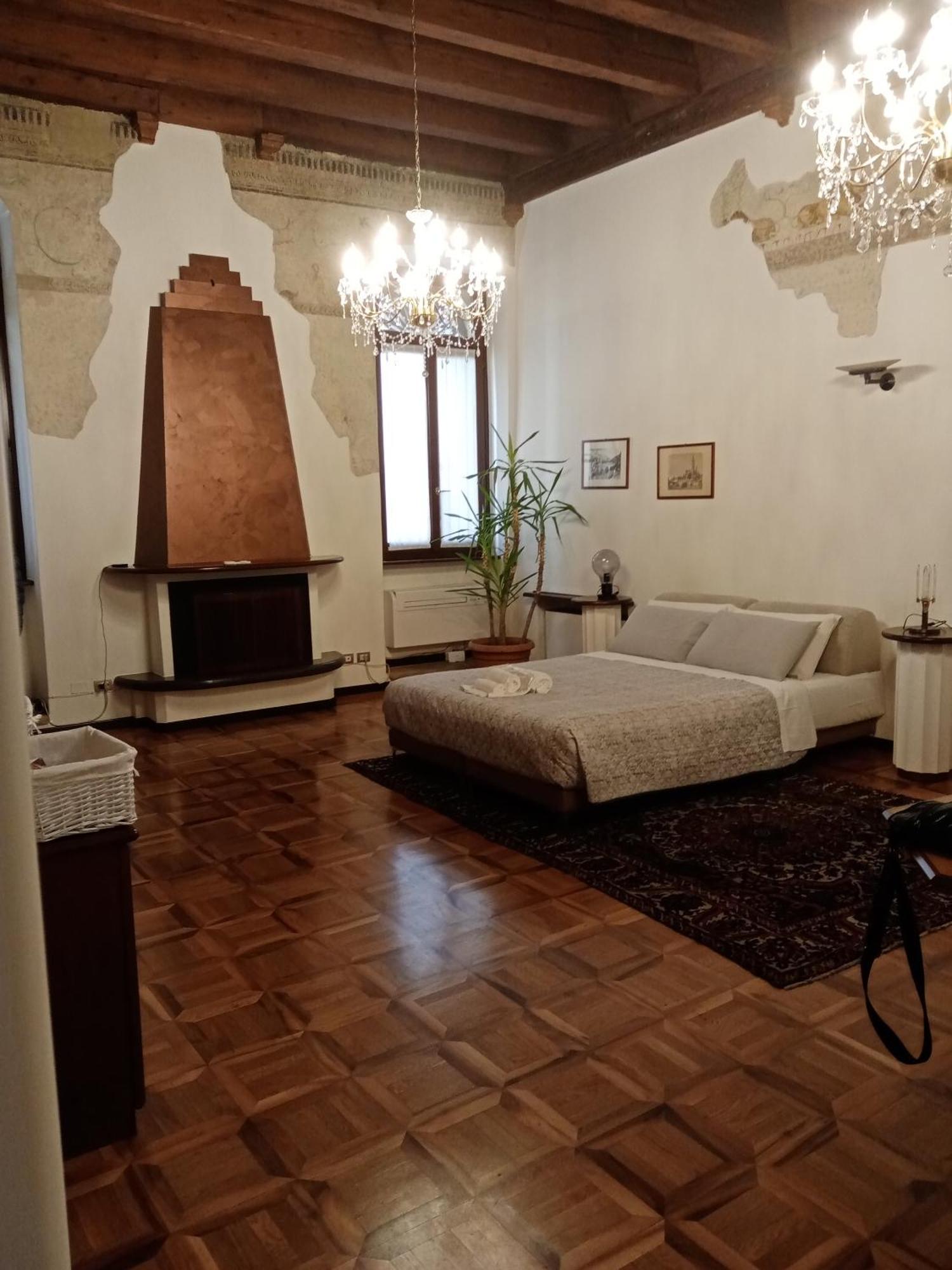 Casa Turandot ורונה מראה חיצוני תמונה